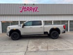 2026 GMC Sierra 2500HD AT4