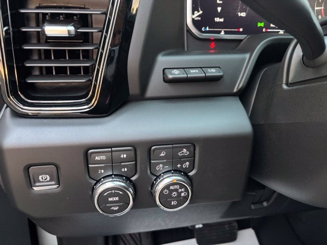 2026 GMC Sierra 2500HD AT4