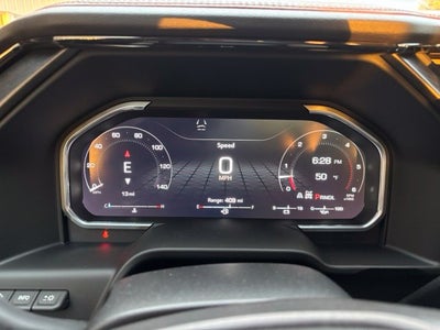 2026 GMC Sierra 2500HD AT4
