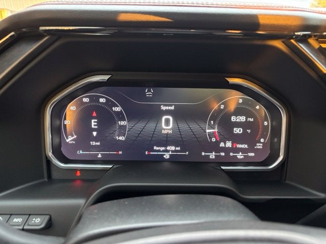 2026 GMC Sierra 2500HD AT4