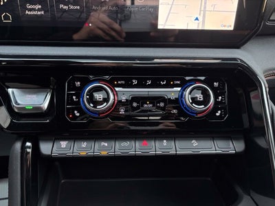 2026 GMC Sierra 2500HD AT4