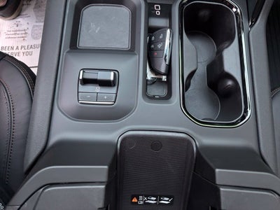 2026 GMC Sierra 2500HD AT4