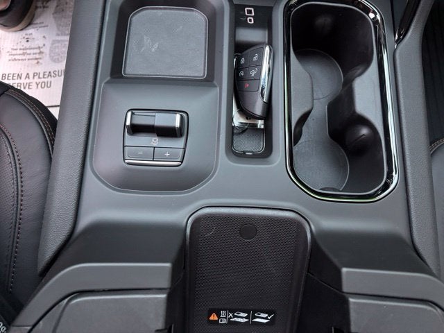 2026 GMC Sierra 2500HD AT4