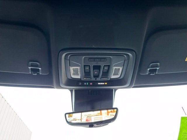 2026 GMC Sierra 2500HD AT4