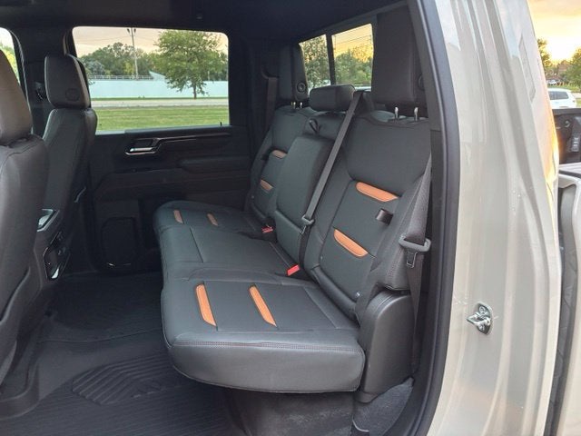 2026 GMC Sierra 2500HD AT4