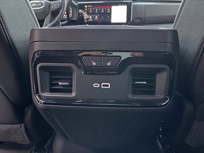 2026 GMC Sierra 2500HD AT4
