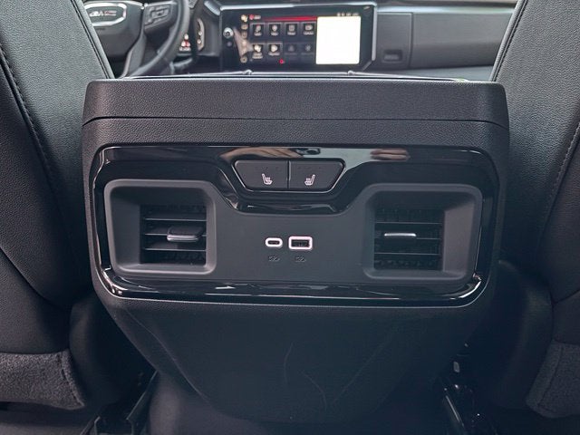 2026 GMC Sierra 2500HD AT4