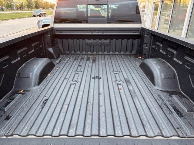 2026 GMC Sierra 2500HD AT4