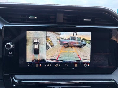 2026 GMC Sierra 2500HD AT4