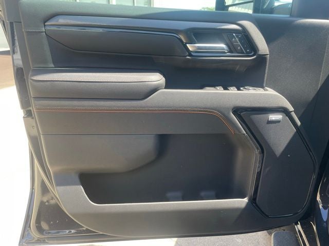 2026 GMC Sierra 2500HD AT4