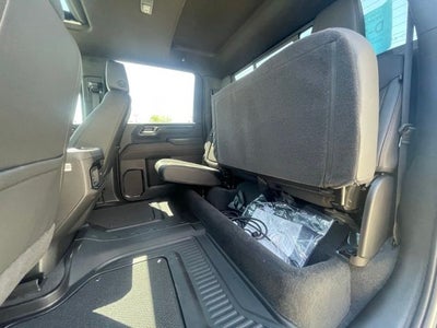 2026 GMC Sierra 2500HD AT4