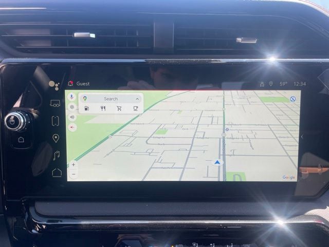 2026 GMC Sierra 2500HD AT4