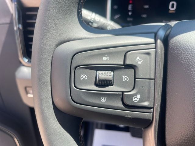 2026 GMC Sierra 2500HD AT4