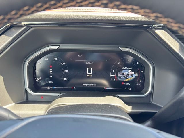 2026 GMC Sierra 2500HD AT4