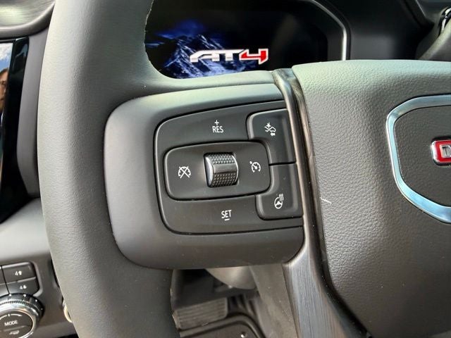 2026 GMC Sierra 2500HD AT4