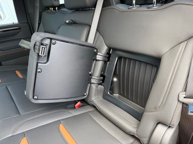 2026 GMC Sierra 2500HD AT4 - Photo 33