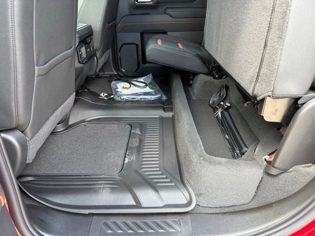 2026 GMC Sierra 2500HD AT4 - Photo 34