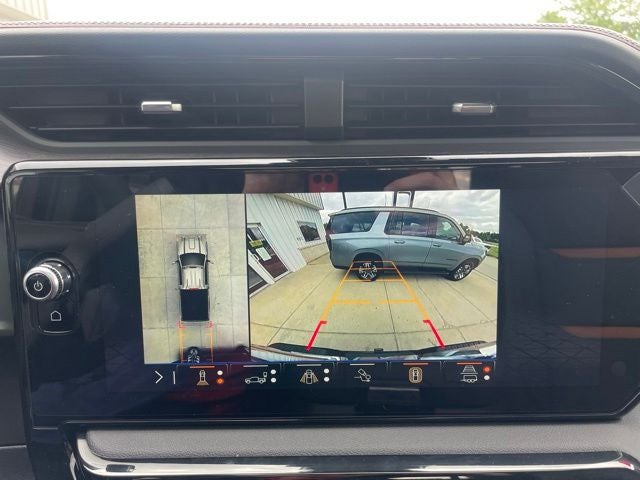 2026 GMC Sierra 2500HD AT4