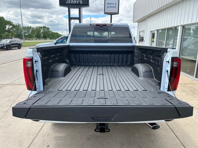 2026 GMC Sierra 2500HD Denali