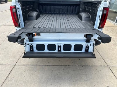 2026 GMC Sierra 2500HD Denali