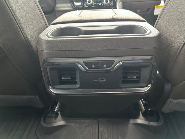2026 GMC Sierra 2500HD Denali
