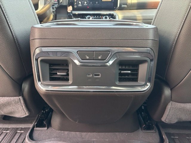 2026 GMC Sierra 2500HD Denali