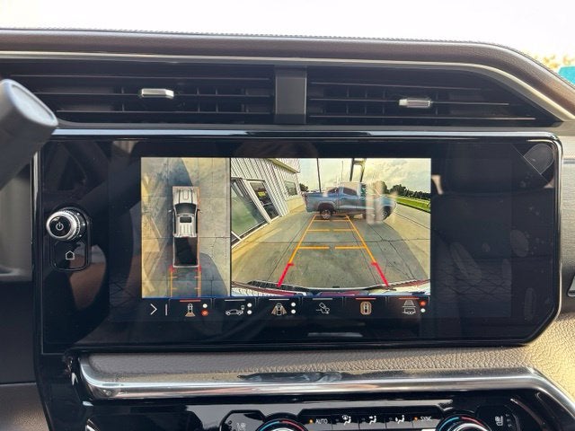 2026 GMC Sierra 2500HD Denali