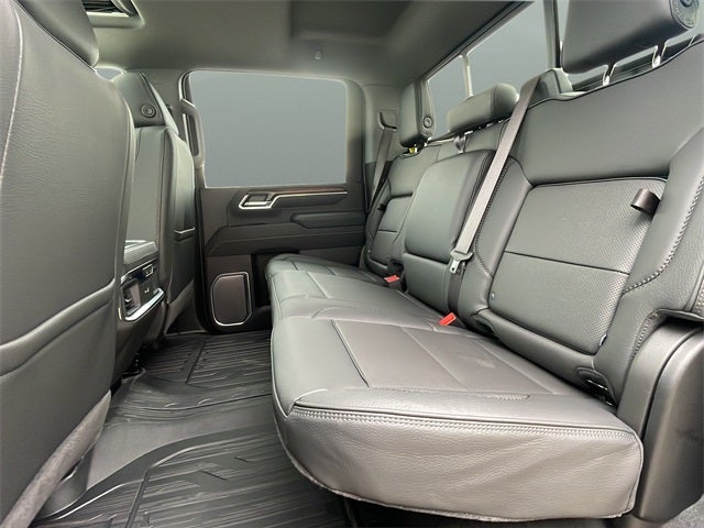 2026 GMC Sierra 2500HD Denali