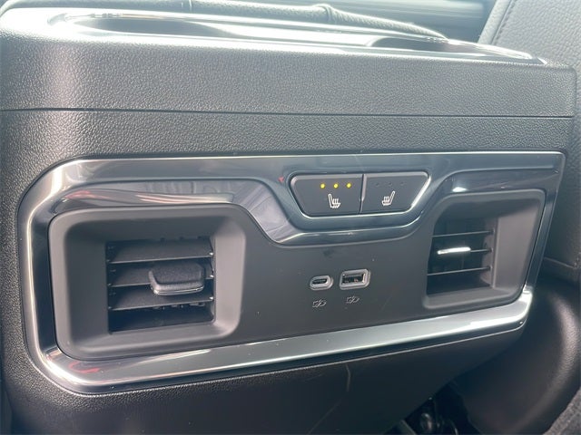 2026 GMC Sierra 2500HD Denali