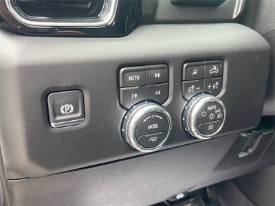 2026 GMC Sierra 2500HD Denali