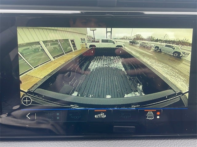 2026 GMC Sierra 2500HD Denali