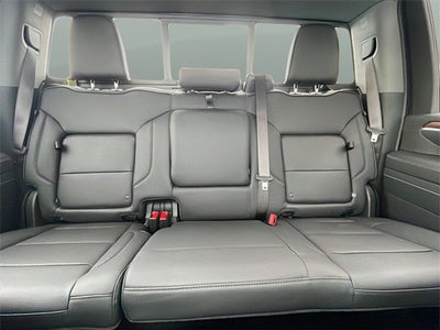 2026 GMC Sierra 2500HD Denali