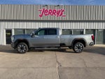2026 GMC Sierra 2500HD Denali