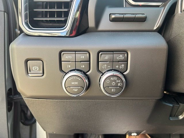 2026 GMC Sierra 2500HD Denali