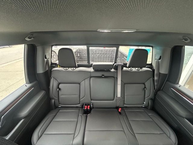 2026 GMC Sierra 2500HD Denali