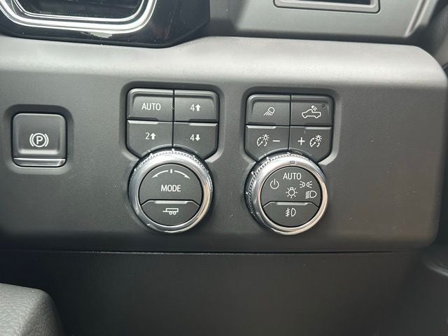 2026 GMC Sierra 2500HD Denali