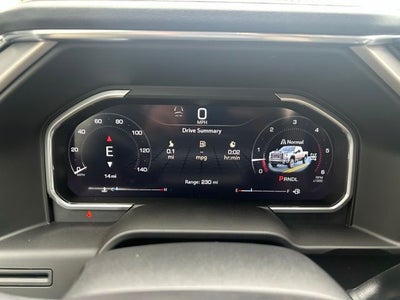 2026 GMC Sierra 2500HD Denali