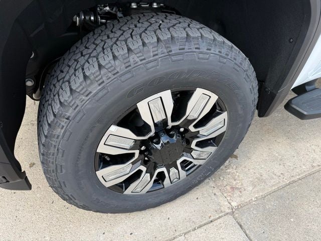 2026 GMC Sierra 2500HD Denali - Photo 37