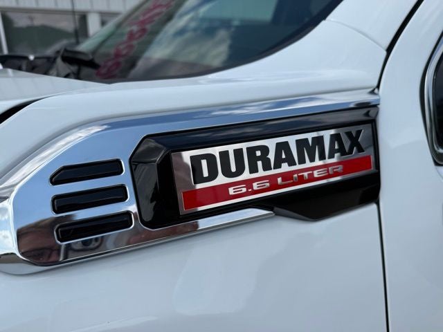 2026 GMC Sierra 2500HD Denali - Photo 38