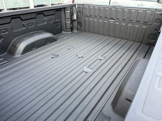 2026 GMC Sierra 2500HD Denali - Photo 39