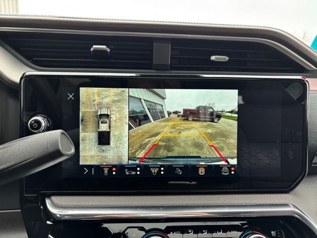 2026 GMC Sierra 2500HD Denali