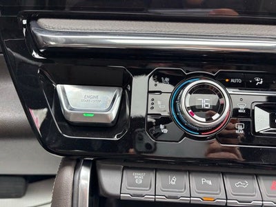 2026 GMC Sierra 2500HD Denali