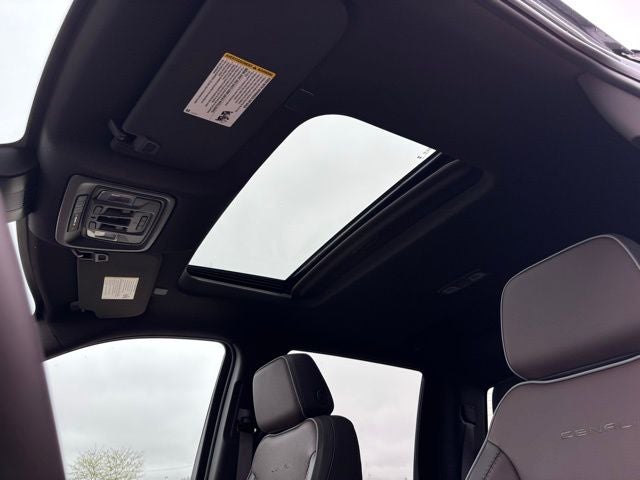 2026 GMC Sierra 2500HD Denali