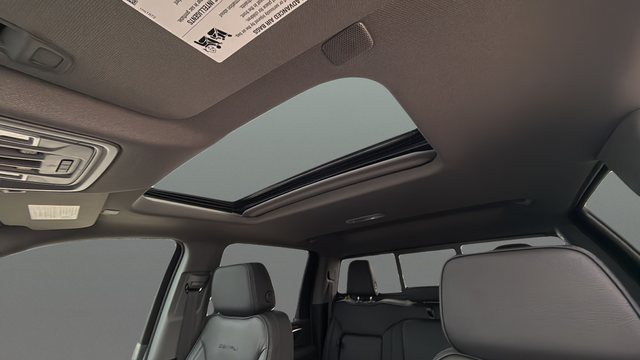 2026 GMC Sierra 2500HD Denali