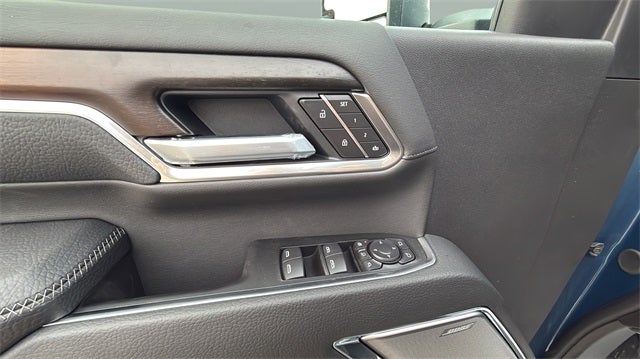 2026 GMC Sierra 2500HD Denali