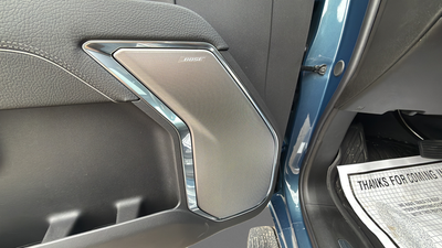 2026 GMC Sierra 2500HD Denali