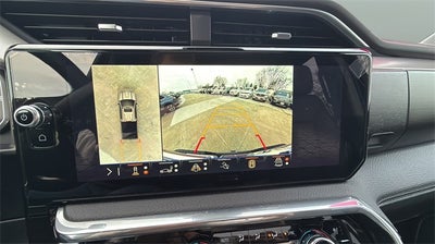 2026 GMC Sierra 2500HD Denali