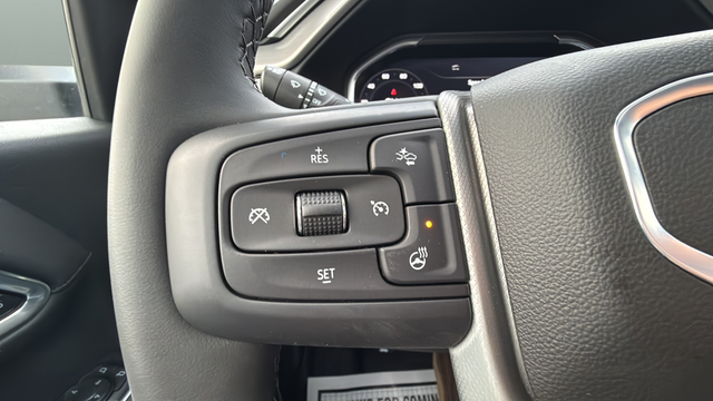 2026 GMC Sierra 2500HD Denali