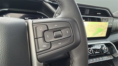 2026 GMC Sierra 2500HD Denali