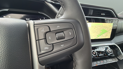 2026 GMC Sierra 2500HD Denali